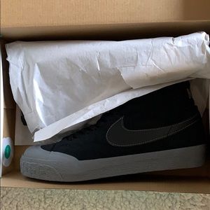 Men’s Nike SB Shoes